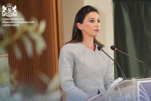 ანაკლიის პორტს სახელმწიფო ააშენებს - მთავრობამ პროექტის მოდელი შეცვალა
