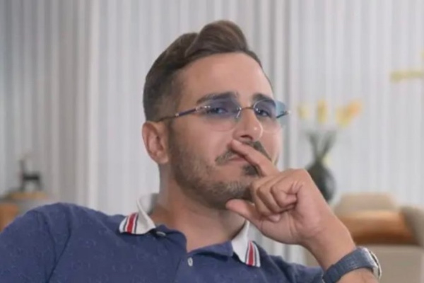 ცნობილმა თაღლითმა და Netflix-ის ფილმ Tinder Swindler-ის მთავარმა გმირმა ქუთაისის ციხე დატოვა