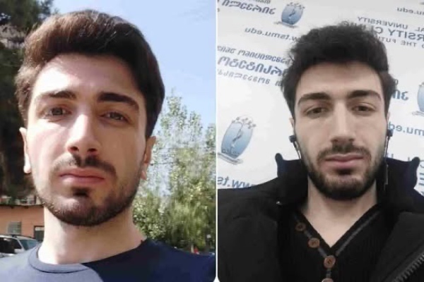 გიგა ავალიანის საქმეზე დაკავებული სამი არასრულწლოვანი სასამართლომ დამნაშავედ ცნო