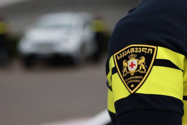 შსს-მ რუსთაველის გამზირის ხელმეორედ გადაკეტვისთვის დაკავებული ზურაბ მენთეშაშვილის მიმართ გამოძიება სისხლის სამართლის წესით დაიწყო