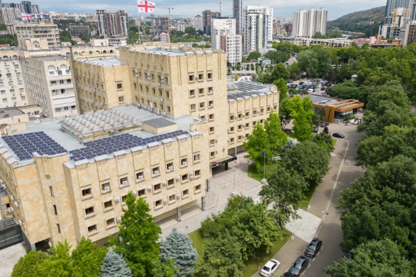 პროკურატურამ უკანონო სამეწარმეო საქმიანობისა და უკანონო შემოსავლის ლეგალიზაციის ფაქტებზე, „კრისტალ ჯგუფის“ მფლობელის მიმართ სისხლისსამართლებრივი დევნა დაიწყო