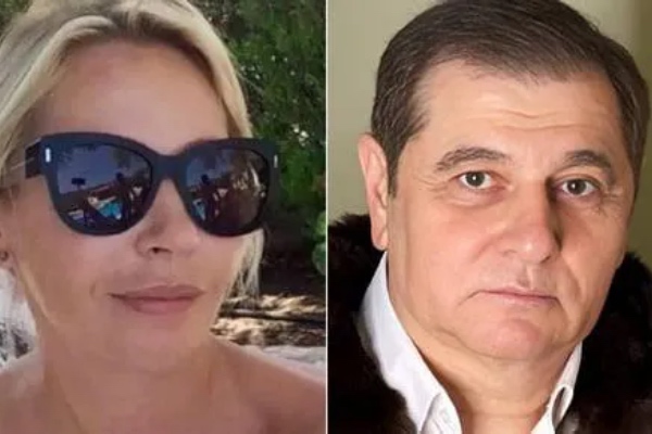 მოსკოვში, ბიზნესმენ მამუკა წერეთლის ყოფილი მეუღლე და 19 წლის ქალიშვილი დანაწევრებული იპოვეს