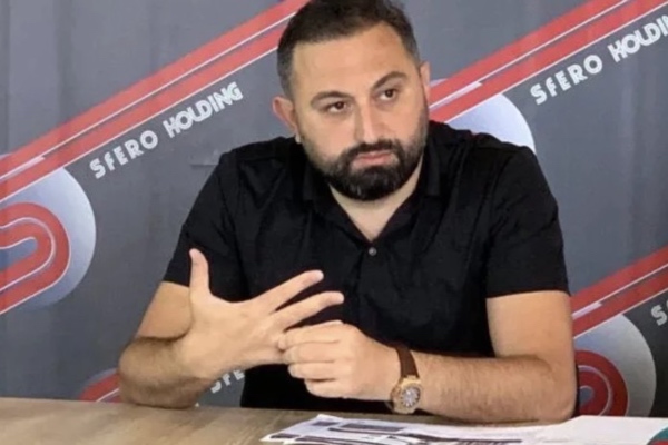 12 მილიონი ლარის თაღლითურად მითვისების საქმეზე, დაკავებულია „სფერო ჰოლდინგის“ დამფუძნებელი გივი წულეისკირი, ხოლო „სფერო ინცესტის“ დირექტორის მიმართ სამართლებრივი დევნა დაიწყო