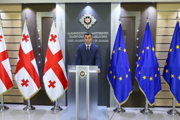 უფასო სასადილოებისთვის განკუთვნილი თანხების თაღლითურად დაუფლების ბრალდებით სუს-მა ხუთი პირი დააკავა