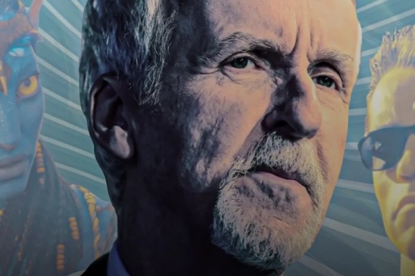 ჯეიმს კამერონი მილიარდერი გახდა