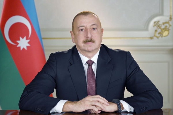 ილჰამ ალიევი გეგმავს ამნისტიას, რომელიც 20 000 მსჯავრდებულს შეეხება