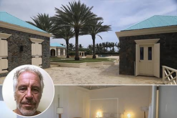 აშშ-ს იუსტიციის დეპარტამენტმა  ეპშტეინის საქმის 11 000-ზე მეტი ფოტო და საგამოძიებო დოკუმენტი გამოაქვეყნა