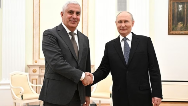 „სამხრეთი ოსეთი მზად არ არის საქართველოსთან სატრანზიტო გზისთვის“ - ოკუპირებული ცხინვალის დე ფაქტო მმართველი