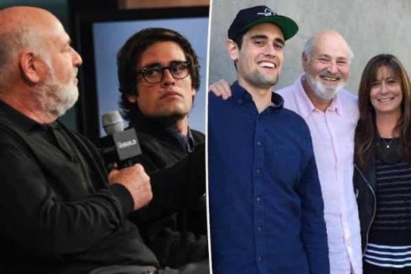 ტრაგედია ჰოლივუდში- ცნობილი რეჟისორის ვაჟი მშობლების მკვლელობის ბრალდებით დააკავეს