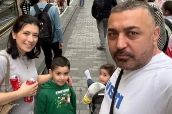 თურქეთის სასტუმროს ნომერში, სადაც ბოჯექების ოჯახი ცხოვრობდა, მომწამვლელ ნივთიერება აღმოაჩინეს -  რამ გამოიწვია მშობლებისა და 2 შვილის გარდაცვალება?