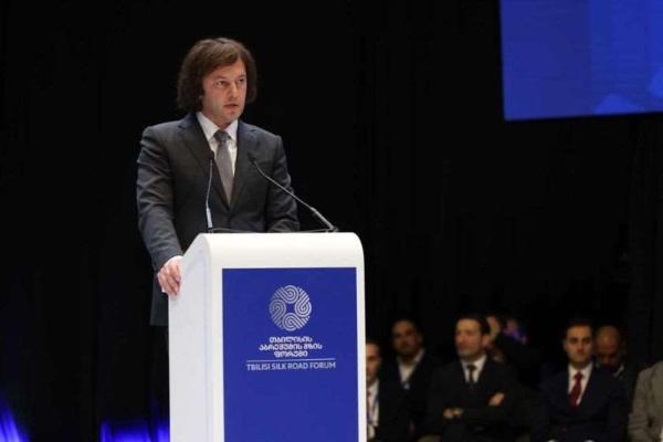 მინიმუმ 11 მლრდ ლარით გაზრდის ჩვენს ეკონომიკას ეს ერთი კონკრეტული ინვესტიცია, რაც შეეხება ბიუჯეტს, საშუალოდ, მომდევნო 10 წლის განმავლობაში, მინიმუმ 700 მილიონი ლარი დაემატება საქართველოს ბიუჯეტს - პრემიერი „იგლ ჰილსზე“ 