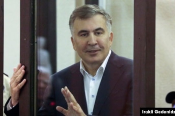 რა მესიჯს უგზავნის აშშ-ს და რუსეთს ივანიშვილი ლილუაშვილის დაჭერით - სააკაშვილის მოსაზრება