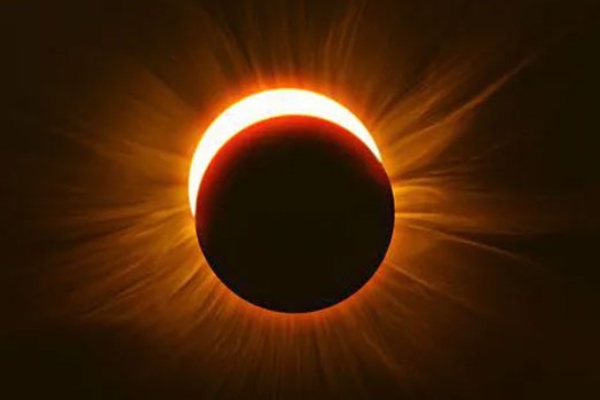 2026 წელს ევროპა, 27-წლიანი პაუზის შემდეგ, მზის სრულ დაბნელებას კვლავ იხილავს - იშვიათი სანახაობა