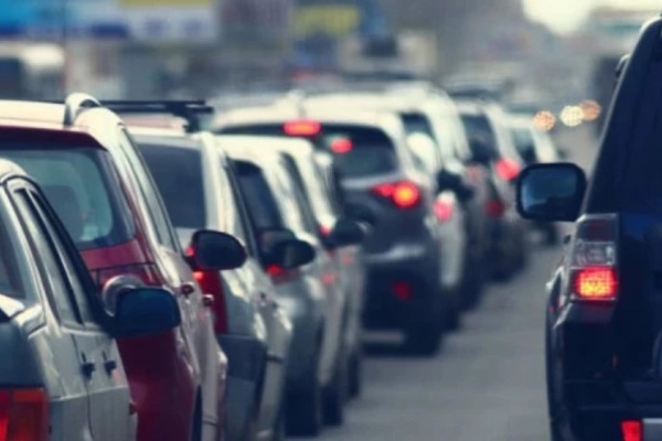 1 იანვრიდან მძღოლები ზედმეტი ხმაურის გამო დაჯარიმდებიან