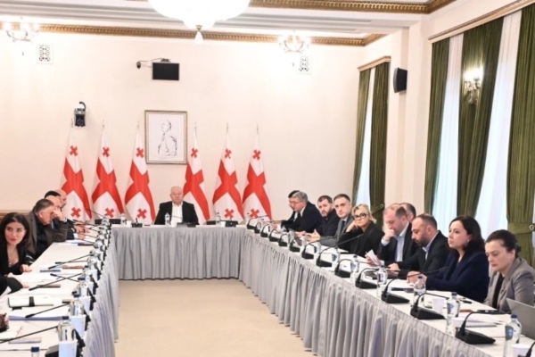 აუდიტის სამსახურმა პროკურატურაში კიდევ ერთი სახელმწიფო კომპანიის საქმიანობის ანგარიში გაგზავნა