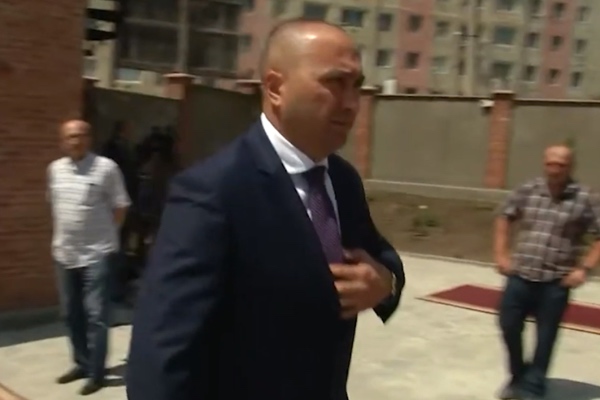 პროკურატურა ადასტურებს, რომ გიგა ავალიანის მკვლელობის საქმეში ყოფილი მაღალჩინოსნის შვილი ფიგურირებს