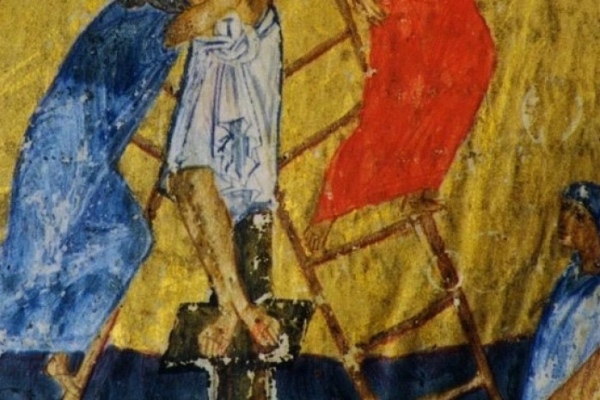 ვნების შვიდეული დაიწყო - რა უნდა იცოდეს მორწმუნე ადამიანმა ამ დღეების შესახებ