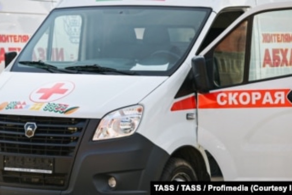 ოჯახში ძალადობის შედეგად ოკუპირებულ აფხაზეთში 4 წლის ბავშვი გარდაიცვალა