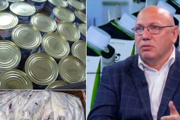 “კულას” მფლობელი 500 ათასლარიანი გირაოს ნაცვლად გაათავისუფლეს