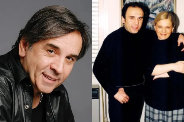 “დავინახე და ძალიან მომეწონა, რომი შნაიდერს მივამსგავსე...