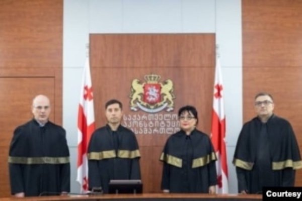 იძულებითი ფსიქიატრიული მკურნალობის ხელოვნური გაგრძელება არაკონსტიტუციურად გამოცხადდა