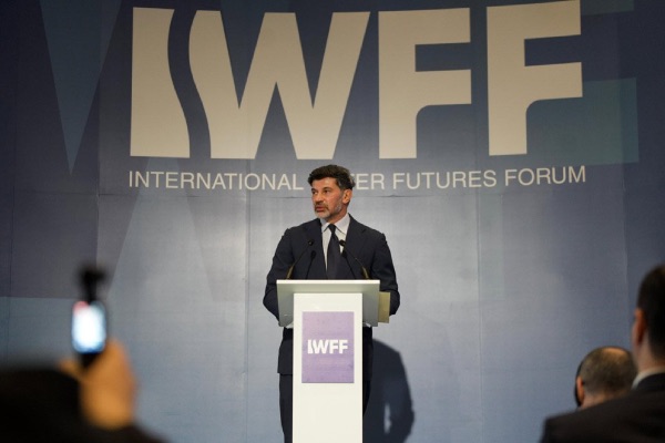 თბილისში წყლის მომავლის I საერთაშორისო ფორუმი იმართება