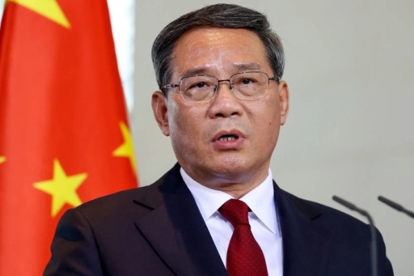 “2030 წლისთვის ეკონომიკა $23.9 ტრილიონს გადააჭარბებს” - ჩინეთის პრემიერი