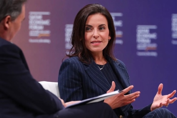 Meta-ს ახალი პრეზიდენტი ჰყავს - ვინ და რატომ შეარჩია მარკ ცუკერბერგმა?