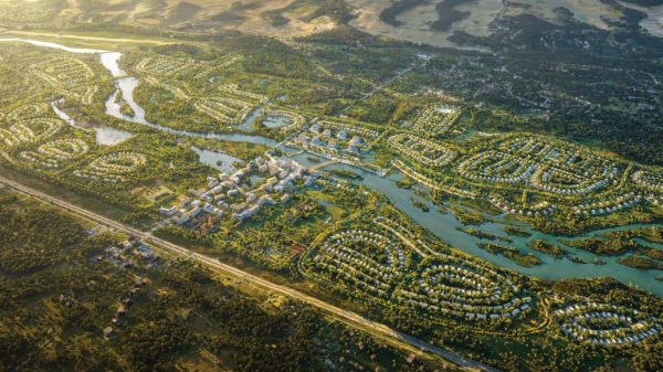 $6-მილიარდიანი არაბული ინვესტიცია საქართველოში|ის, რაც ვიცით - ეკონომისტის კითხვები