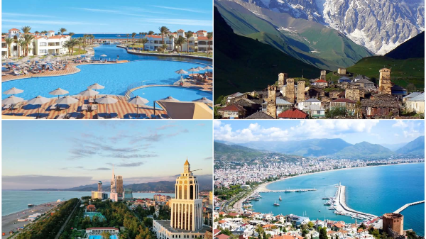 სად ისვენებენ ქართველები 2026 წლის ზაფხულში – ფასები, ტრენდები და პრაქტიკული რჩევები