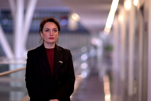 „2026 წელი კარგად დაიწყო, ტურისტული ნაკადები და სასტუმროების ჯავშნები გაზრდილია “ - მაია ომიაძე