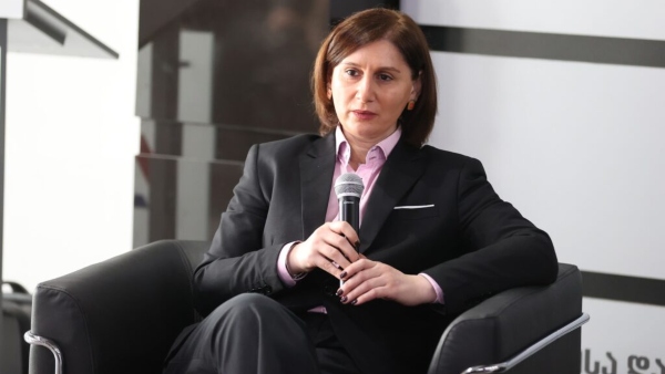 შეფასებისა და გამოცდების ეროვნულ ცენტრს თამარ მემანიშვილი უხელმძღვანელებს