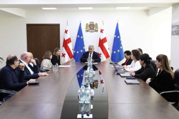 სახელმწიფო 4 წლამდე ასაკის ბავშვებისთვის ორმხრივ კოხლეარულ იმპლანტაციას დააფინანსებს