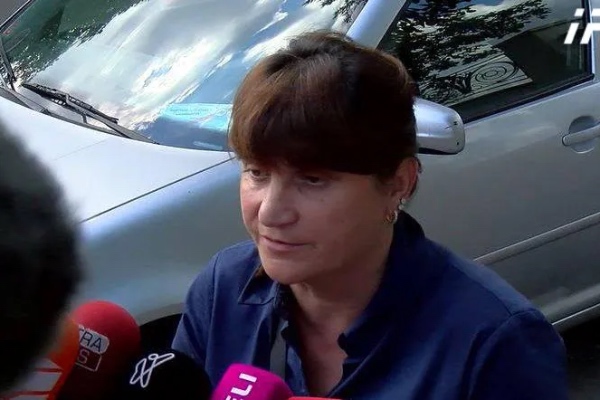 “გამოვრიცხავ, რომ ბუსამ რამე იცოდა, ასეთი რამის დაბრალება მეორე ტრაგედიაა” - ნინო ქადაგიძე-ჟვანია