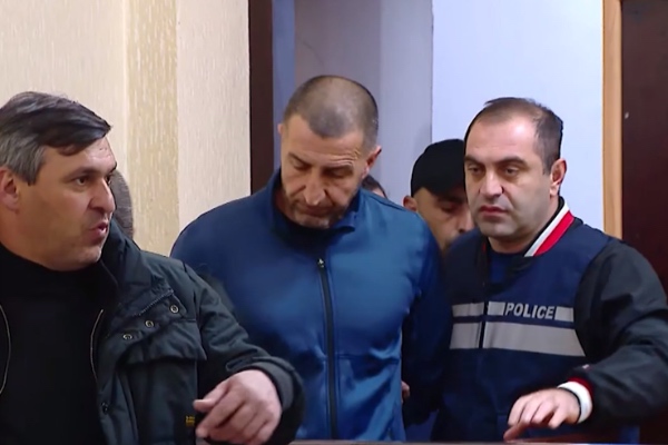 გელა უძილაურის ჩვენება - გამომძიებლები მთავაზობდნენ, მიქაძეები და ჯოხაძე მკვლელობის დამკვეთებად დამესახელებინა