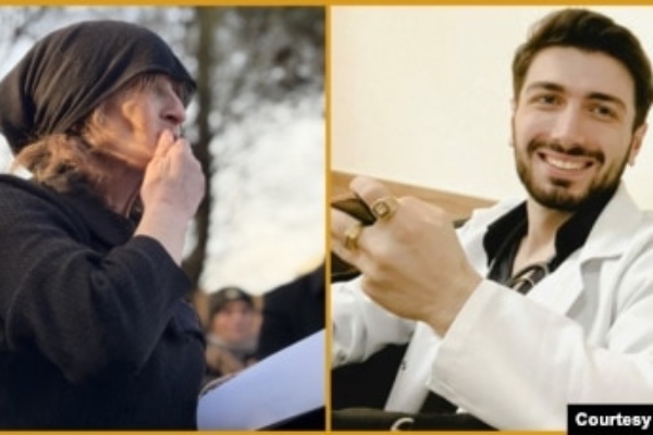 გიგა ავალიანის საქმის ბრალდებულების განაჩენი ცნობილია