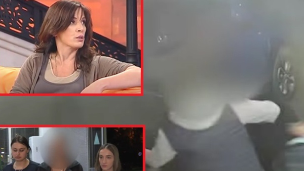 რა ბრალდება წარუდგინა პროკურატურამ მანანა გიორგობიანს 