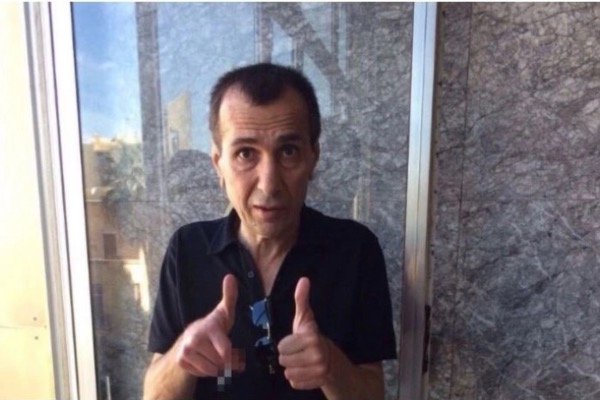 კრიმინალურ ავტორიტეტზე, მერაბ ჯანგველაძეზე (სუხუმსკი), რომლის ძმაც გასულ წელს თბილისში მოკლეს, საერთაშორისო ძებნა გამოცხადდა