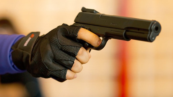 აფხაზეთში ოპოზიციის ლიდერი ეშსოუ კაკალია დაჭრეს