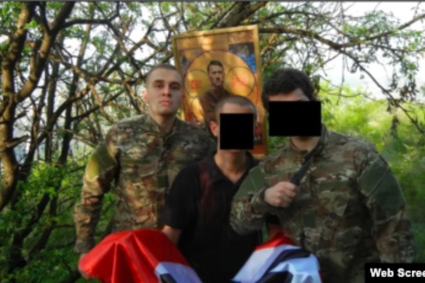 ჩხიკვიშვილს, რომელიც ნიუ-იორკში მასობრივ მკვლელობებს გეგმავდა, 15 წლით პატიმრობა მიუსაჯეს