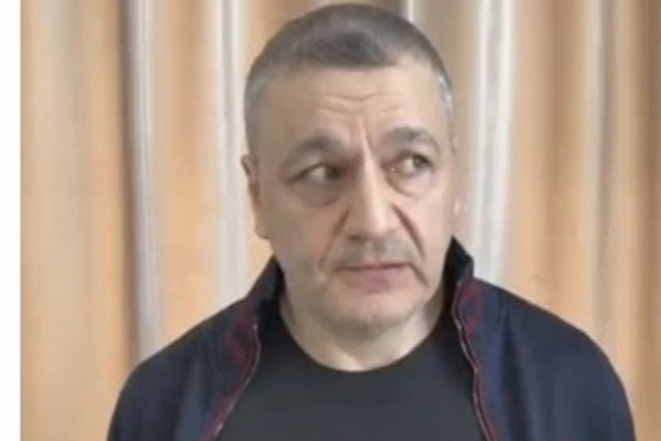 დააკავეს „კანონიერი ქურდი“, რომელსაც 18 წლის განმავლობაში ეძებდნენ