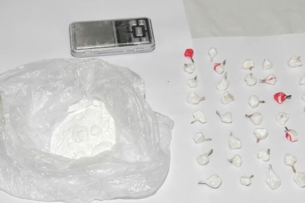 შსს-მ ნარკოდანაშაულის ბრალდებით ცხრა პირი დააკავა, ამოღებულია განსაკუთრებით დიდი ოდენობით ნარკოტიკი