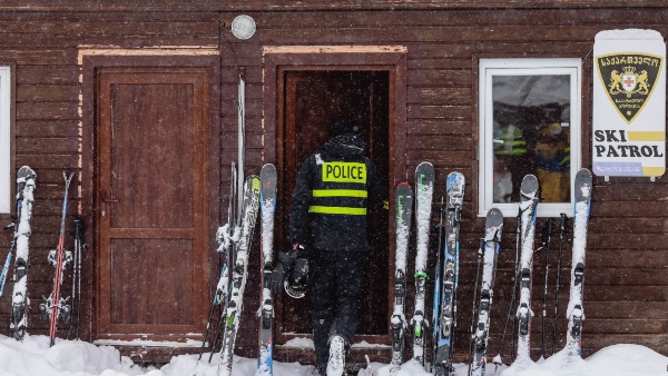 ზამთრის კურორტებზე წესრიგს მოთხილამურე პატრულებიც დაიცავენ - შსს