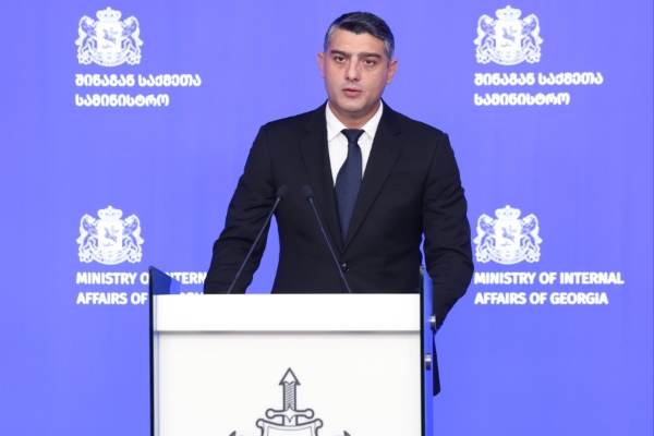 სამართალდამცველებმა „ქურდულ სამყაროსთან” კავშირში მყოფი 45 პირი დააკავეს, ხოლო 15 პირს ბრალი წარედგინება – მათ შორის 3 ე.წ. კანონიერი ქურდია