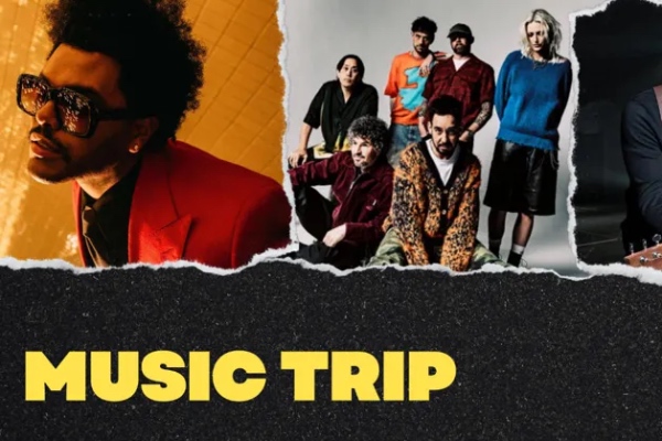 2026 წლის ყველაზე დიდი კონცერტები — სად მღერიან მსოფლიო ვარსკვლავები