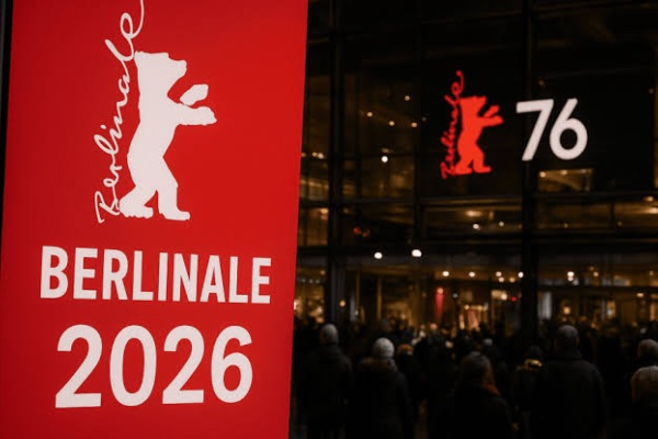 „ბერლინალე 2026“-ის გამარჯვებულები დასახელდნენ