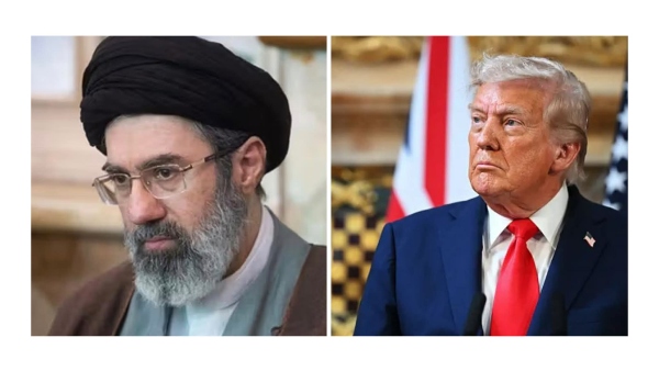 ირანის უზენაეს ლიდერად აიათოლა ალი ხამენეის ვაჟი მოჯთაბა აირჩიეს - ტრამპი მისი დანიშვნით უკმაყოფილოა