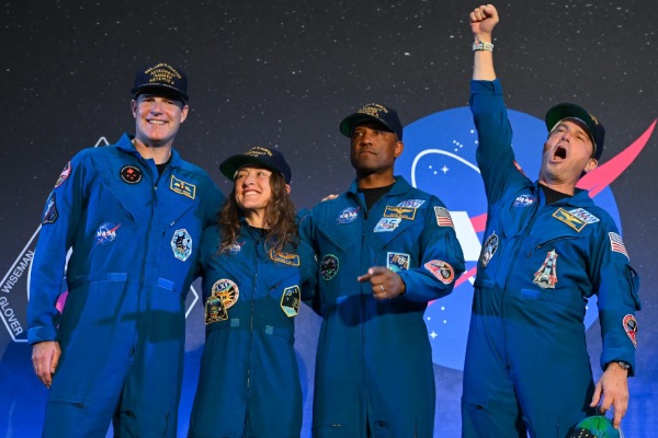 ისტორიული დაბრუნება: რა დაუჯდა NASA-ს Artemis II-ის მთვარის მისია?