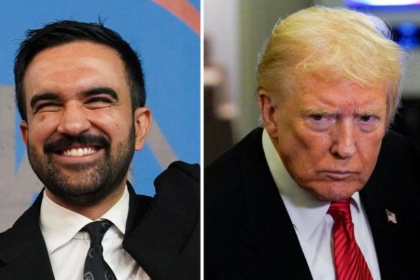 ვინ არის ნიუ-იურკის მუსლიმი მერი - არჩევნების სკანდალური შედეგები