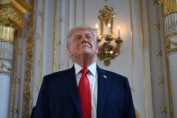 „მშვიდობის საბჭო“ — ტრამპის ახალი მსოფლიო წესრიგი და გაეროს ალტერნატივა